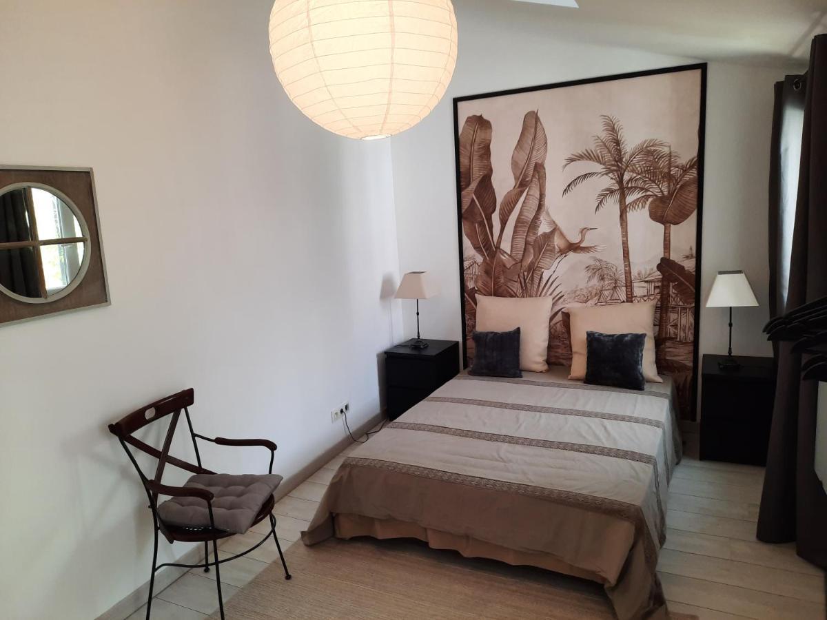 Hébergement de vacances Maisonnette Charmante Avec Piscine Privative *