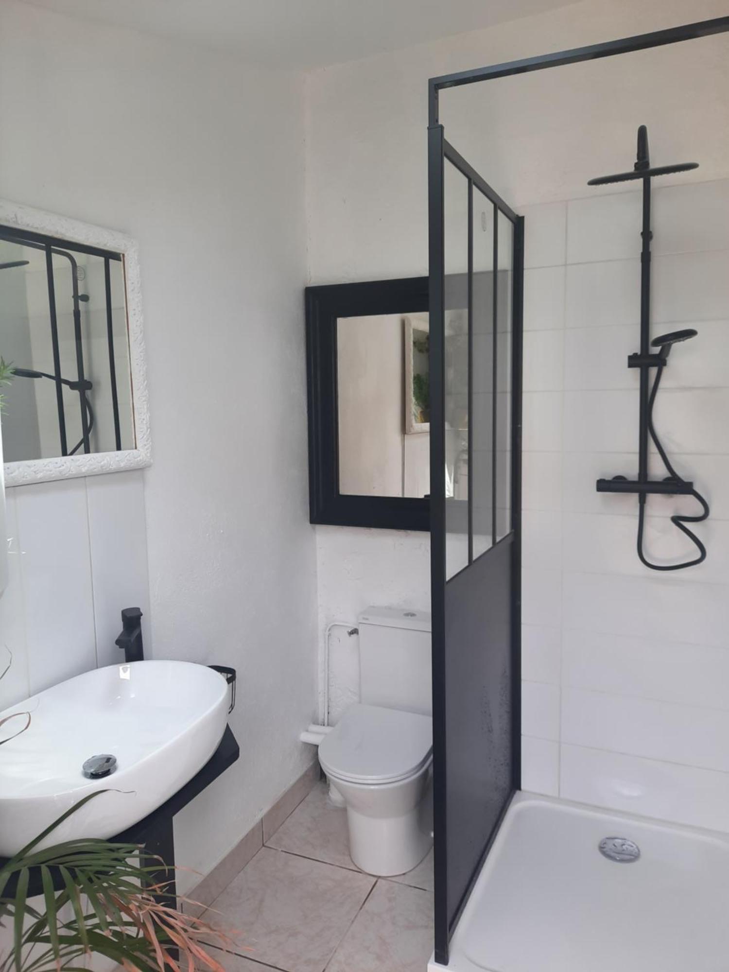 Ferienhaus Maison Independante Avec Piscine Privative Pres De La