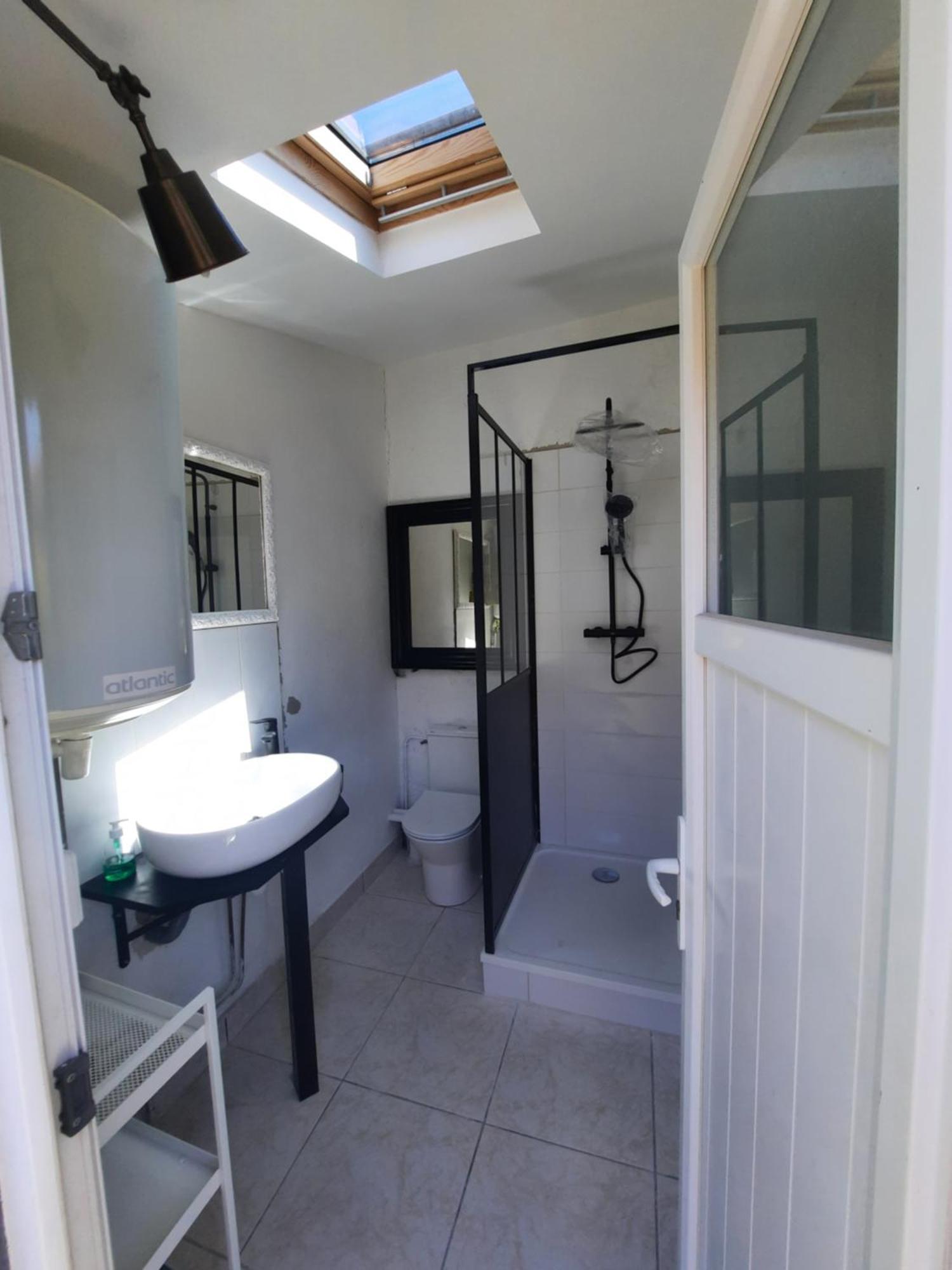 Ferienhaus Maison Independante Avec Piscine Privative Pres De La