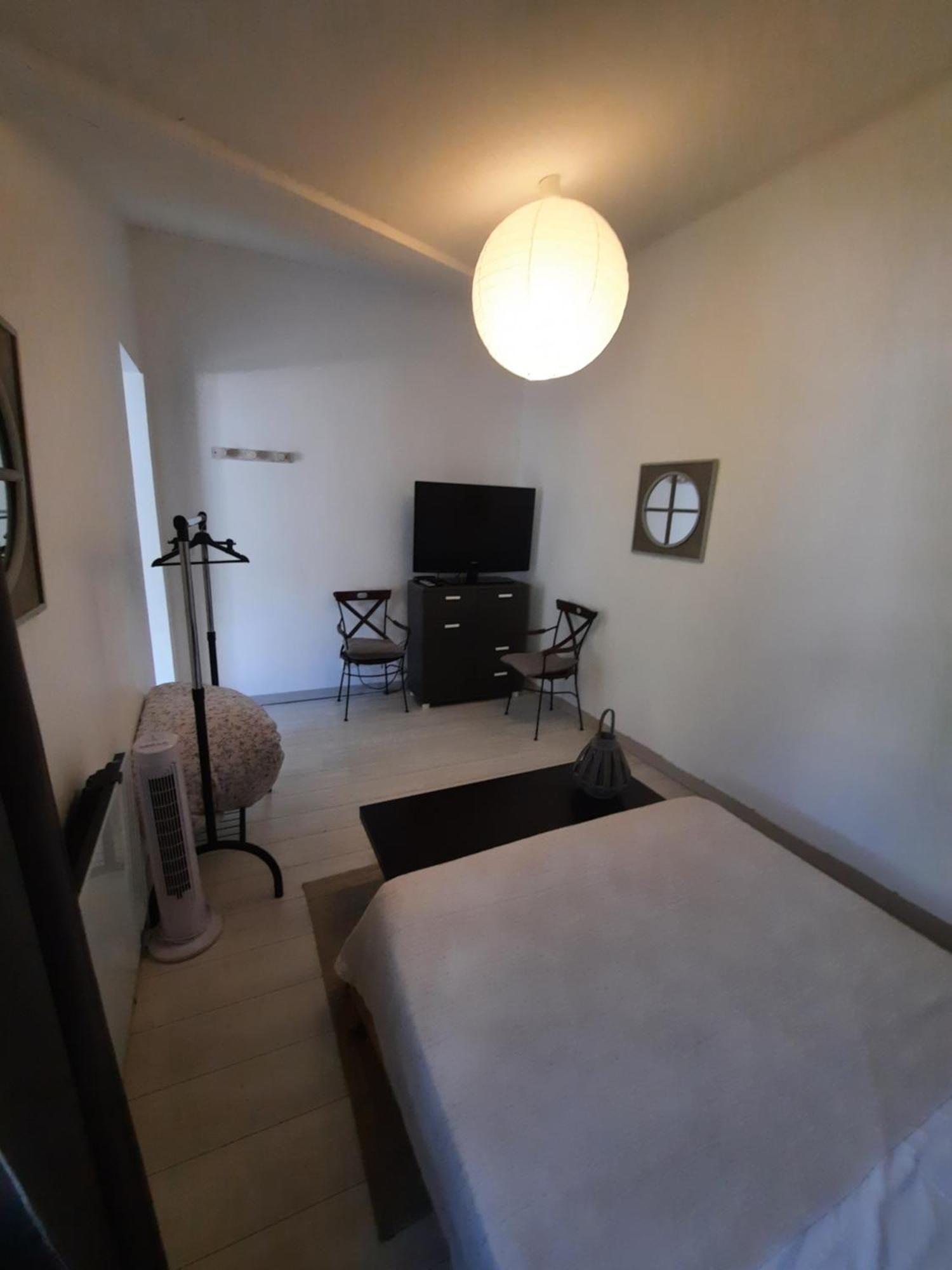 Ferienhaus Maison Independante Avec Piscine Privative Pres De La *