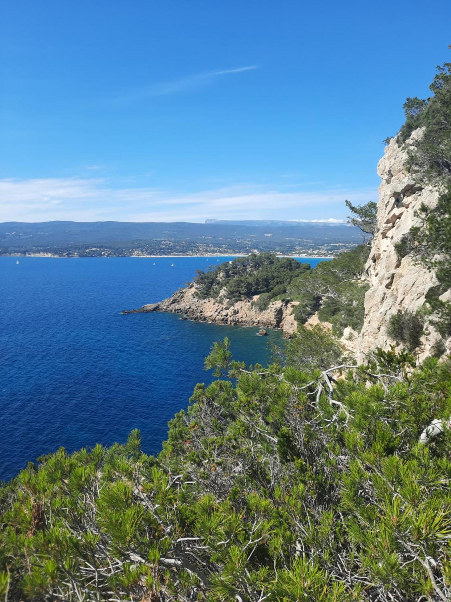 Maison Independante Avec Piscine Privative Pres De La * La Garde (Var)