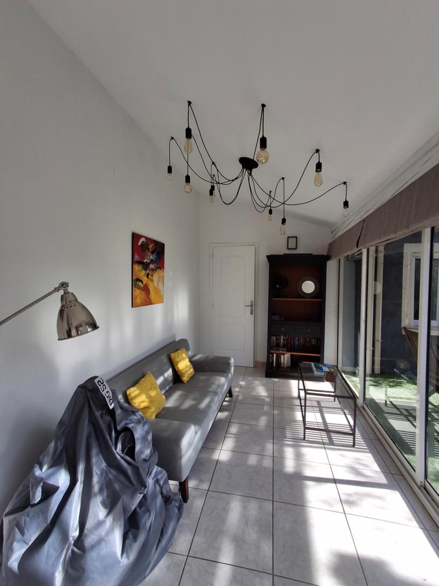 Ferienhaus Maison Independante Avec Piscine Privative Pres De La La Garde (Var)