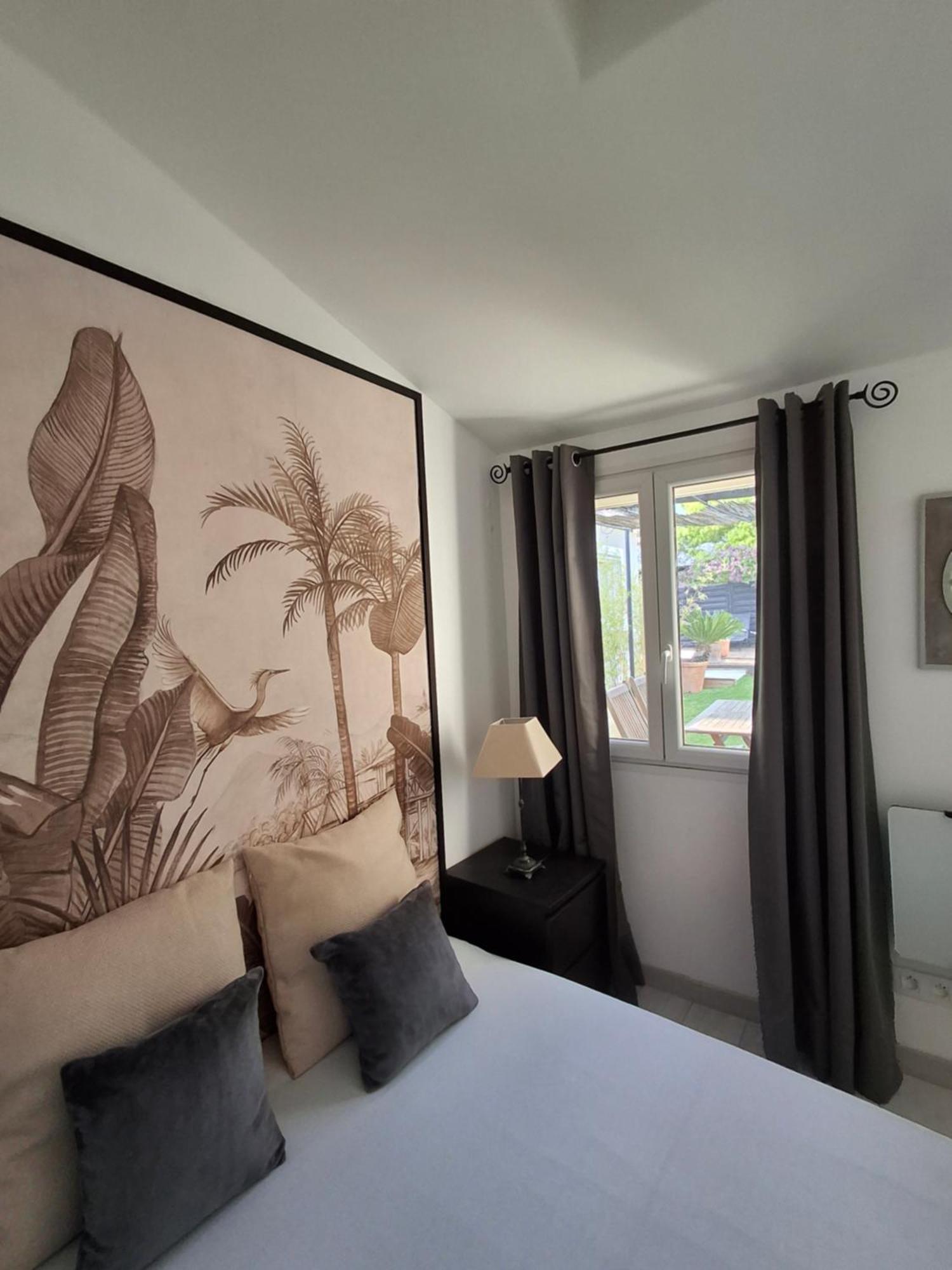 Ferienhaus Maison Independante Avec Piscine Privative Pres De La *
