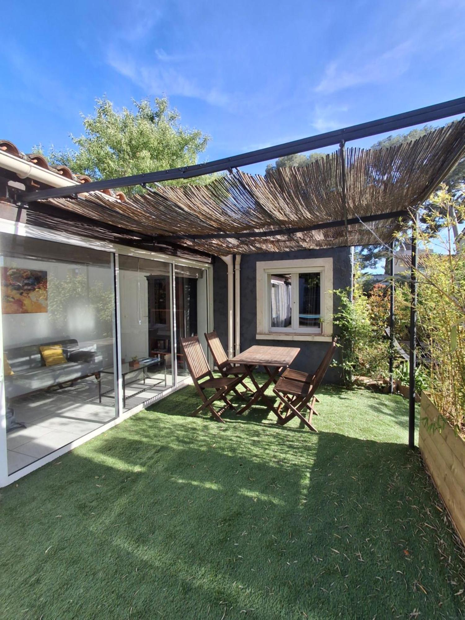 Maison Independante Avec Piscine Privative Pres De La * La Garde (Var)