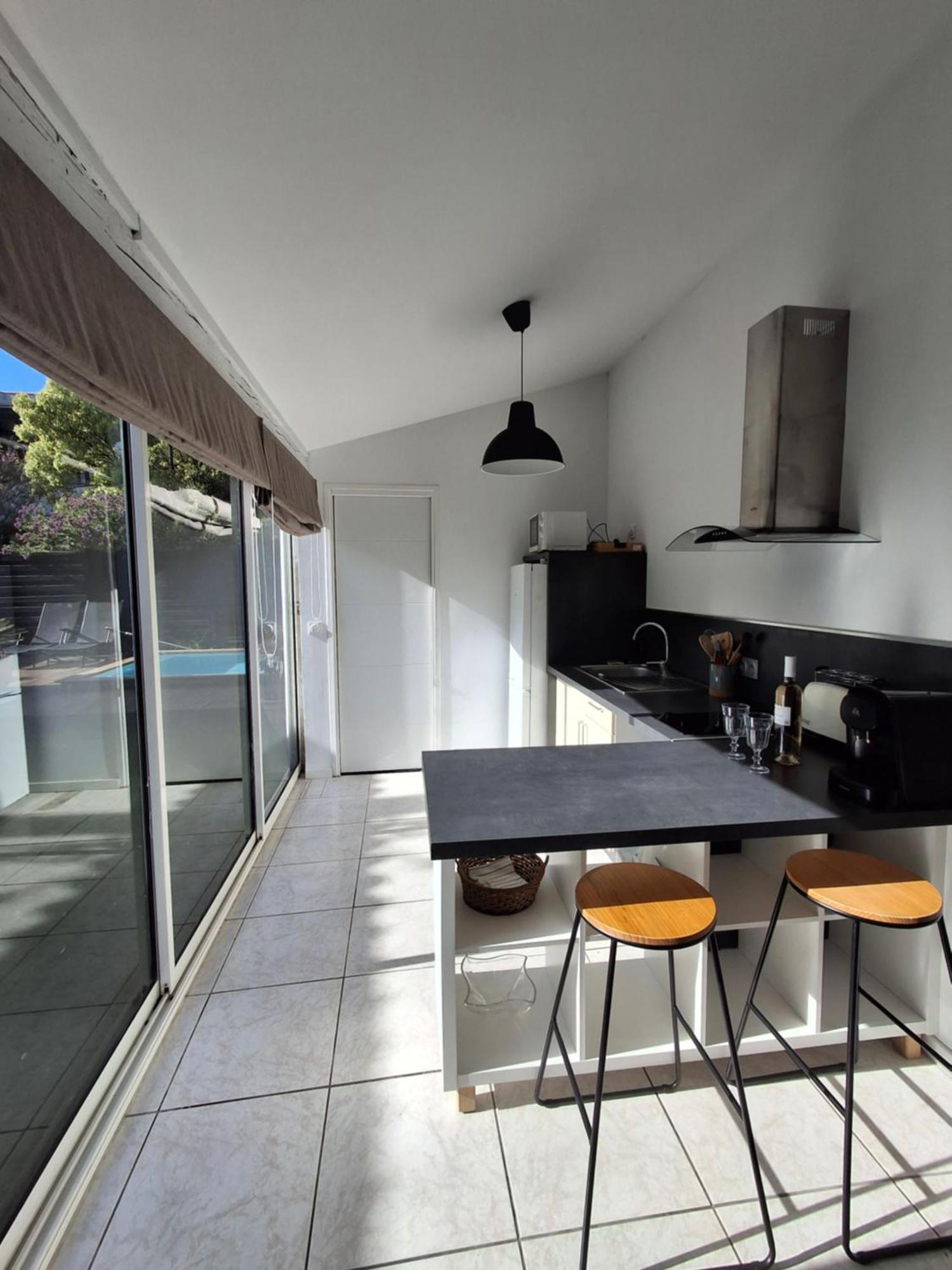 Maison Independante Avec Piscine Privative Pres De La Ferienhaus